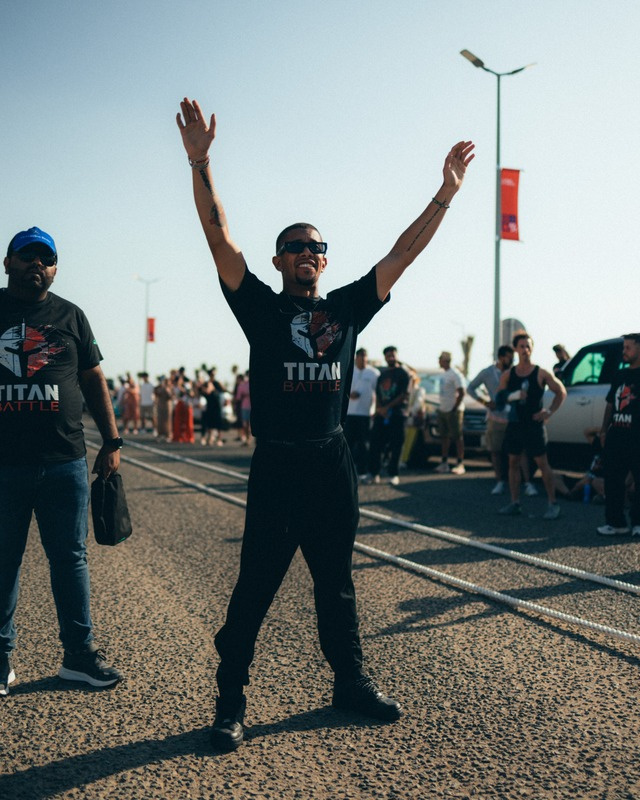 Titan Battle: Nemesis II