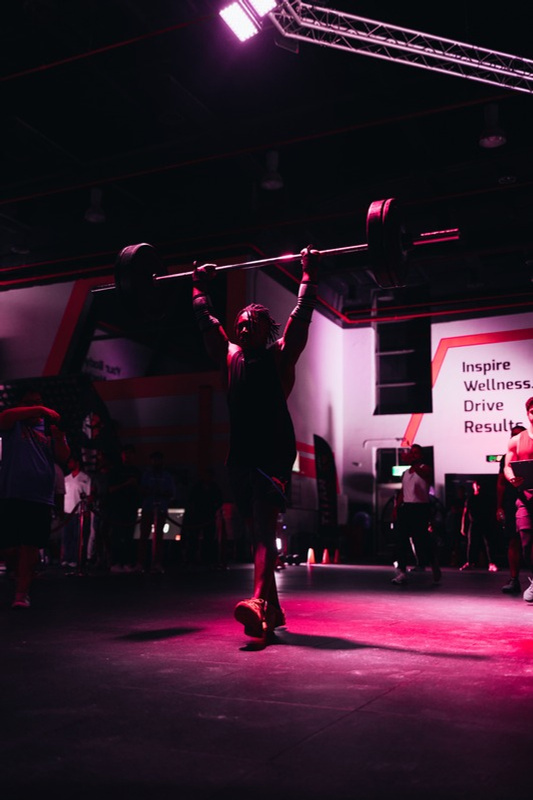 Titan Battle: Nemesis