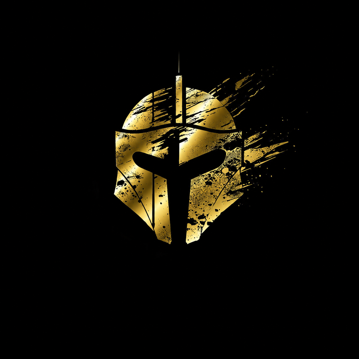 GOLD tier emblem