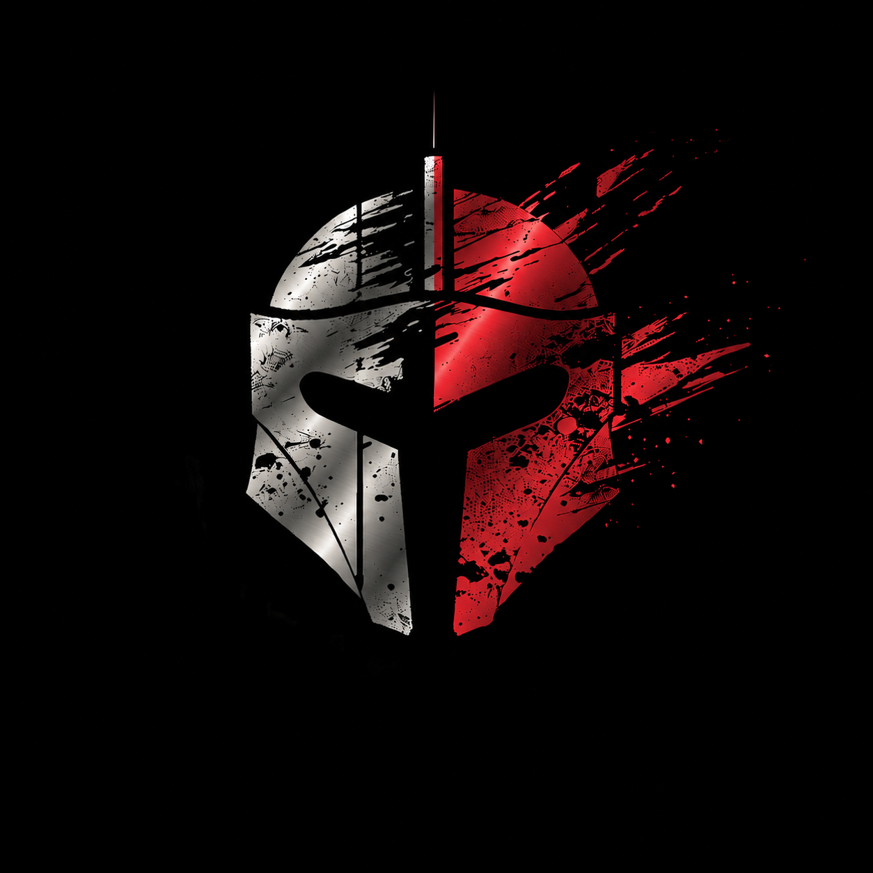 TITANIUM tier emblem